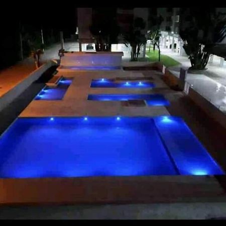 Varanda Gourmet, 05 Piscinas, Elevador E Wi-Fi No Condominio Passaredo Убатуба Экстерьер фото