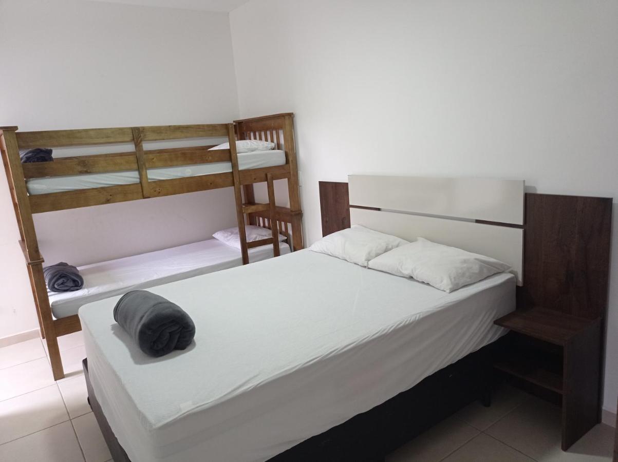 Varanda Gourmet, 05 Piscinas, Elevador E Wi-Fi No Condominio Passaredo Убатуба Экстерьер фото