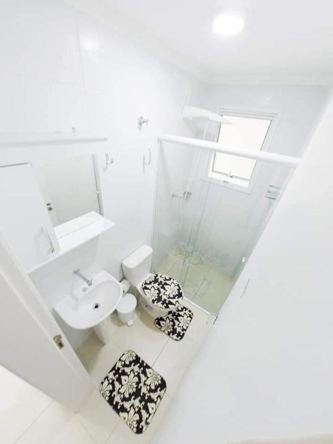Varanda Gourmet, 05 Piscinas, Elevador E Wi-Fi No Condominio Passaredo Убатуба Экстерьер фото