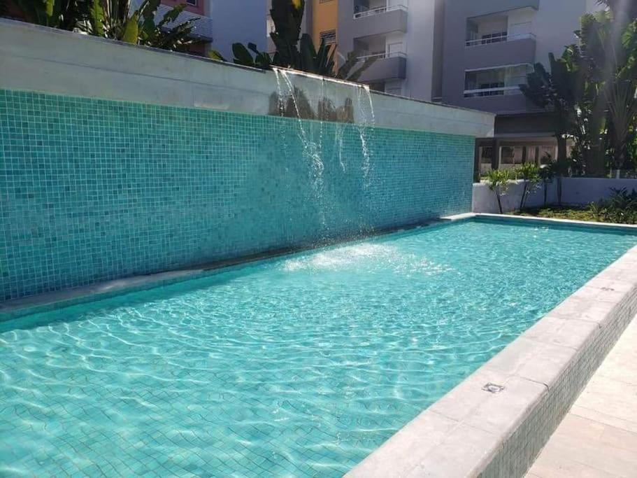 Varanda Gourmet, 05 Piscinas, Elevador E Wi-Fi No Condominio Passaredo Убатуба Экстерьер фото