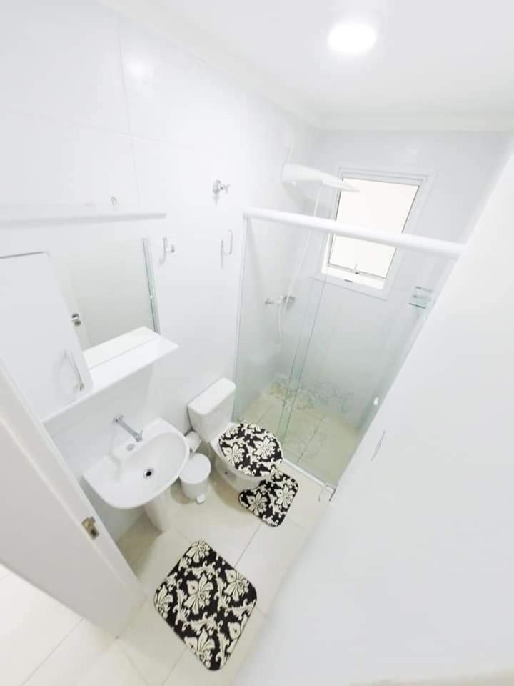 Varanda Gourmet, 05 Piscinas, Elevador E Wi-Fi No Condominio Passaredo Убатуба Экстерьер фото