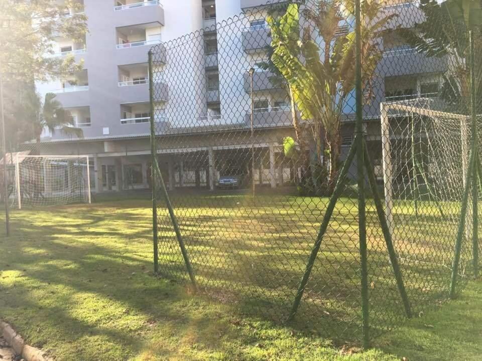 Varanda Gourmet, 05 Piscinas, Elevador E Wi-Fi No Condominio Passaredo Убатуба Экстерьер фото